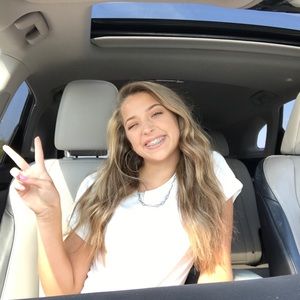 Meet your Posher, Micah